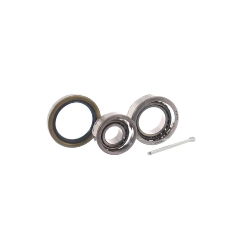 Ložisko kolesa - opravná sada VKBA 3217 /SKF/ - obr. 1