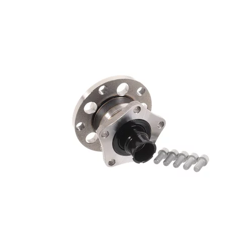 Ložisko kolesa - opravná sada VKBA 3489 /SKF/ - obr. 1