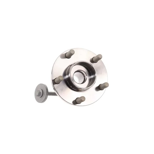 Ložisko kolesa - opravná sada VKBA 3660 /SKF/ - obr. 3