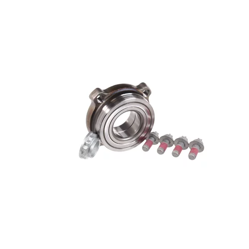 Ložisko kolesa - opravná sada VKBA 3675 /SKF/ - obr. 1