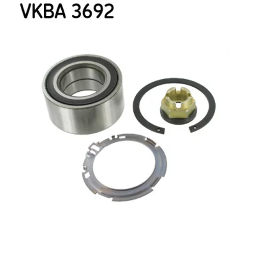 Ložisko kolesa - opravná sada SKF VKBA 3692