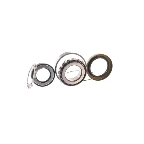 Ložisko kolesa - opravná sada VKBA 3950 /SKF/ - obr. 3