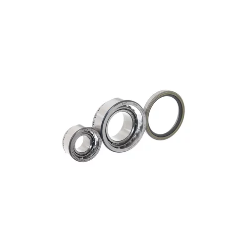 Ložisko kolesa - opravná sada VKBA 5025 /SKF/ - obr. 1