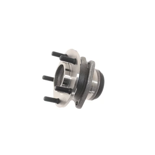 Ložisko kolesa - opravná sada VKBA 6600 /SKF/ - obr. 2
