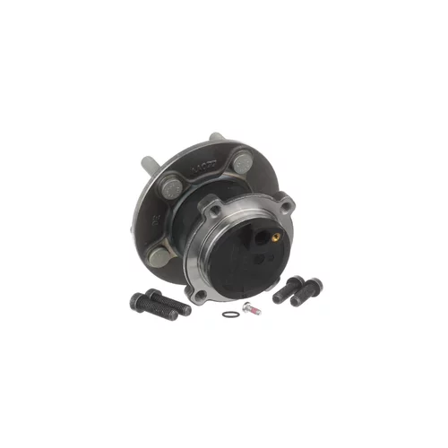 Ložisko kolesa - opravná sada VKBA 6631 /SKF/ - obr. 1