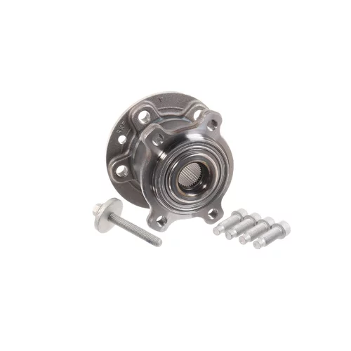 Ložisko kolesa - opravná sada VKBA 6687 /SKF/ - obr. 1