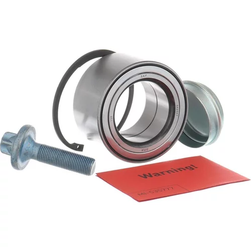 Ložisko kolesa - opravná sada SKF VKBA 6695