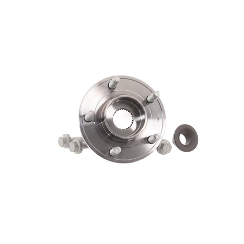 Ložisko kolesa - opravná sada VKBA 6715 /SKF/ - obr. 3
