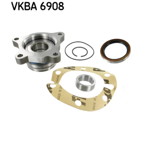 Ložisko kolesa - opravná sada SKF VKBA 6908