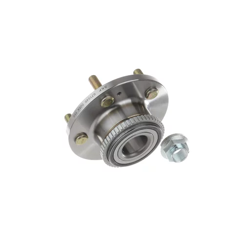 Ložisko kolesa - opravná sada VKBA 6941 /SKF/ - obr. 1