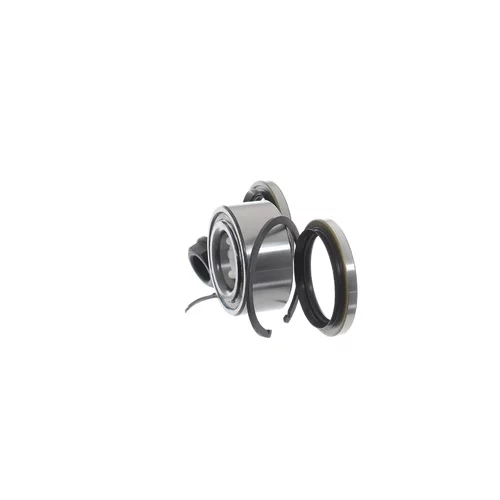 Ložisko kolesa - opravná sada VKBA 6961 /SKF/ - obr. 4