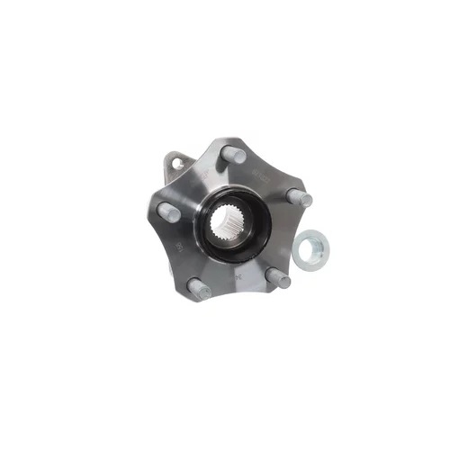 Ložisko kolesa - opravná sada VKBA 6978 /SKF/ - obr. 3