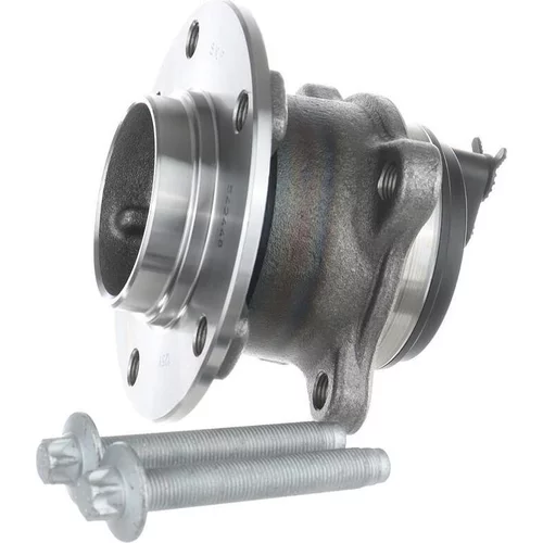 Ložisko kolesa - opravná sada VKBA 7033 /SKF/ - obr. 2