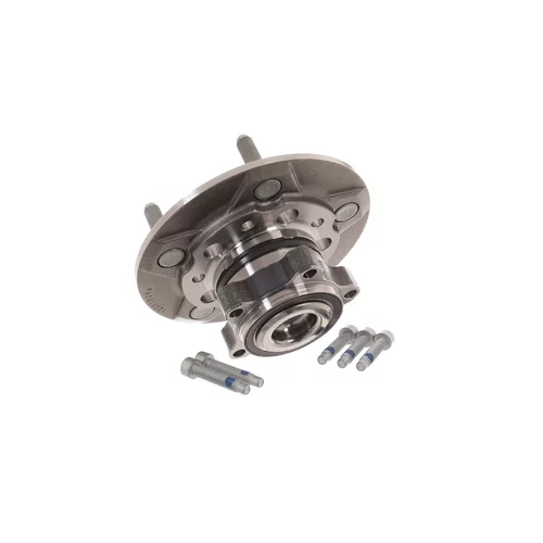 Ložisko kolesa - opravná sada VKBA 7086 /SKF/ - obr. 1