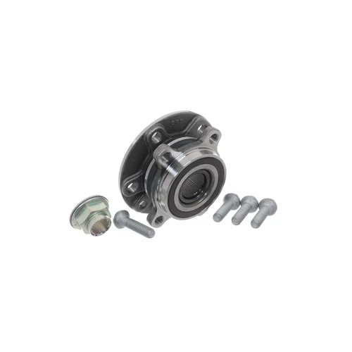 Ložisko kolesa - opravná sada VKBA 7118 /SKF/ - obr. 1