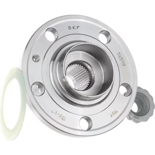 Ložisko kolesa - opravná sada VKBA 7170 /SKF/ - obr. 2