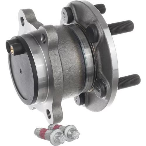 Ložisko kolesa - opravná sada VKBA 7173 /SKF/ - obr. 4