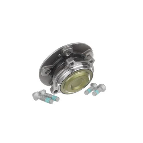 Ložisko kolesa - opravná sada SKF VKBA 7202