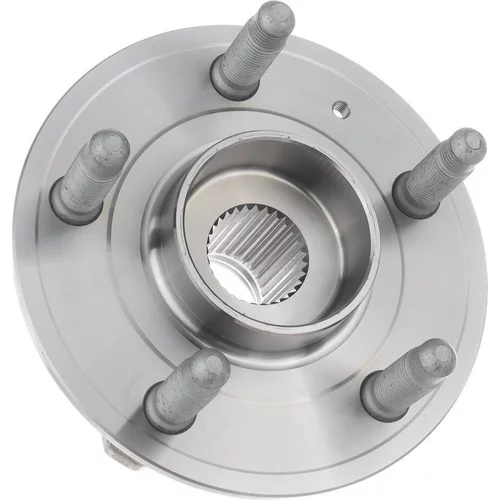 Ložisko kolesa - opravná sada VKBA 7235 /SKF/ - obr. 2