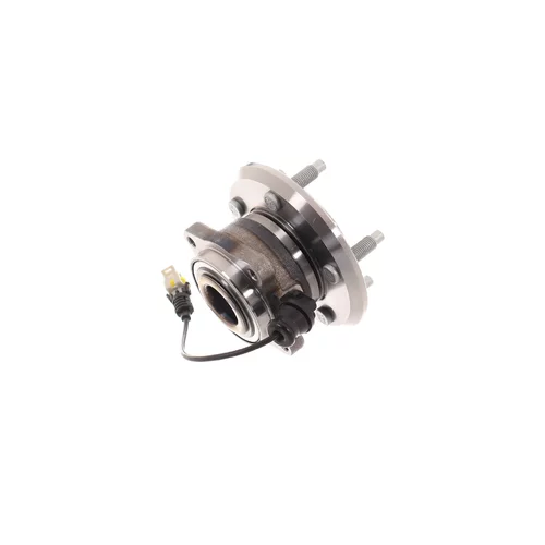 Ložisko kolesa - opravná sada VKBA 7439 /SKF/ - obr. 4