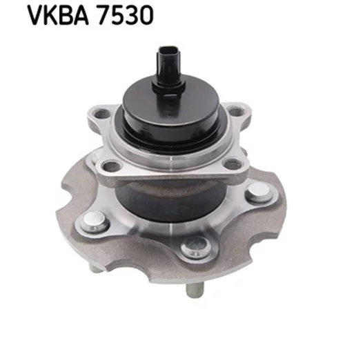Ložisko kolesa - opravná sada SKF VKBA 7530