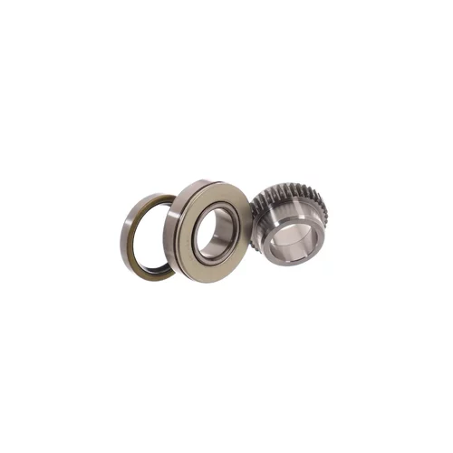 Ložisko kolesa - opravná sada VKBA 7550 /SKF/ - obr. 1