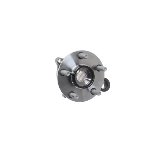 Ložisko kolesa - opravná sada VKBA 7576 /SKF/ - obr. 3