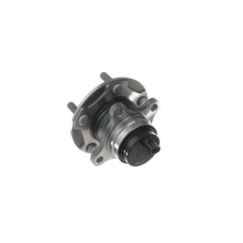 Ložisko kolesa - opravná sada VKBA 7618 /SKF/ - obr. 1