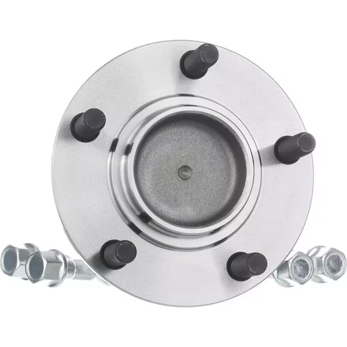 Ložisko kolesa - opravná sada VKBA 7679 /SKF/ - obr. 3