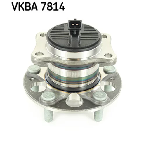 Ložisko kolesa - opravná sada SKF VKBA 7814