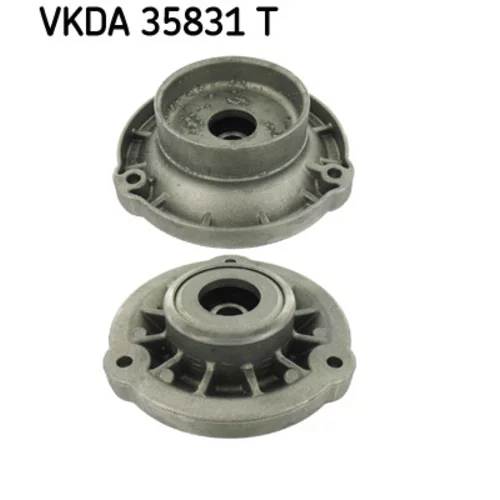 Ložisko pružnej vzpery SKF VKDA 35831 T