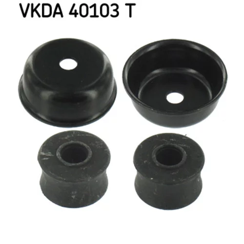 Ložisko pružnej vzpery SKF VKDA 40103 T