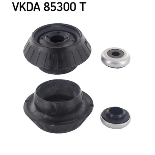 Ložisko pružnej vzpery SKF VKDA 85300 T