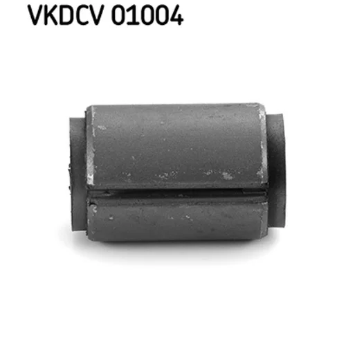 Ložiskové puzdro listovej pružiny SKF VKDCV 01004