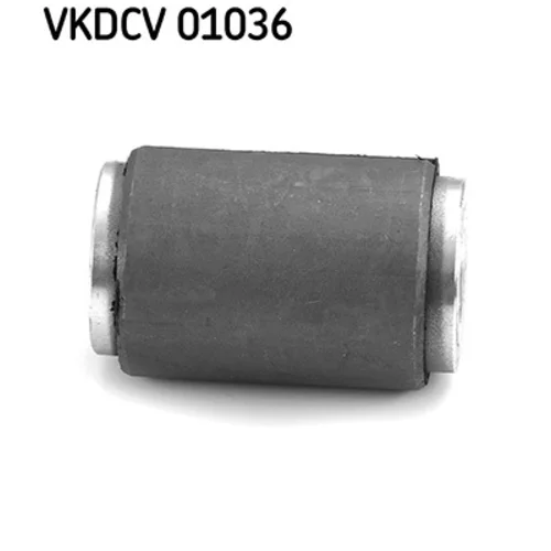 Ložiskové puzdro listovej pružiny VKDCV 01036 /SKF/ - obr. 2