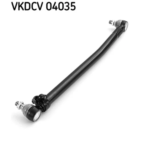 Tiahlo riadenia VKDCV 04035 /SKF/ - obr. 3
