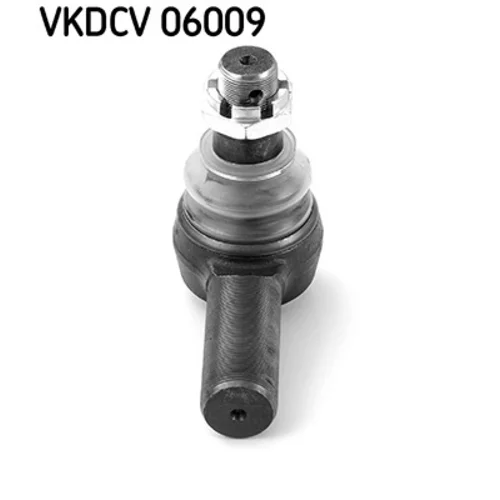 Hlava/čap spojovacej tyče riadenia VKDCV 06009 /SKF/ - obr. 1