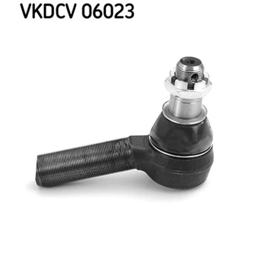 Hlava/čap spojovacej tyče riadenia SKF VKDCV 06023
