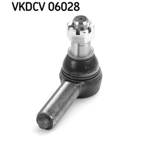Hlava/čap spojovacej tyče riadenia VKDCV 06028 /SKF/ - obr. 3