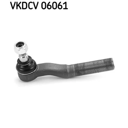 Hlava/čap spojovacej tyče riadenia SKF VKDCV 06061