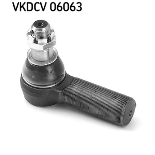 Hlava/čap spojovacej tyče riadenia VKDCV 06063 /SKF/ - obr. 2