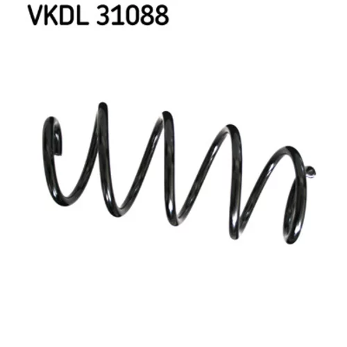 Pružina podvozku SKF VKDL 31088