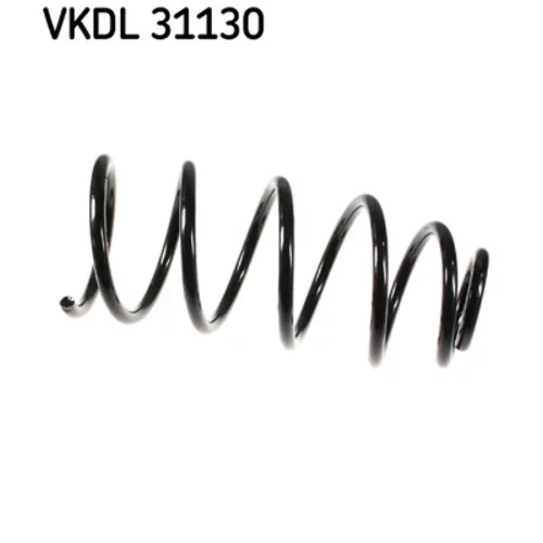 Pružina podvozku SKF VKDL 31130