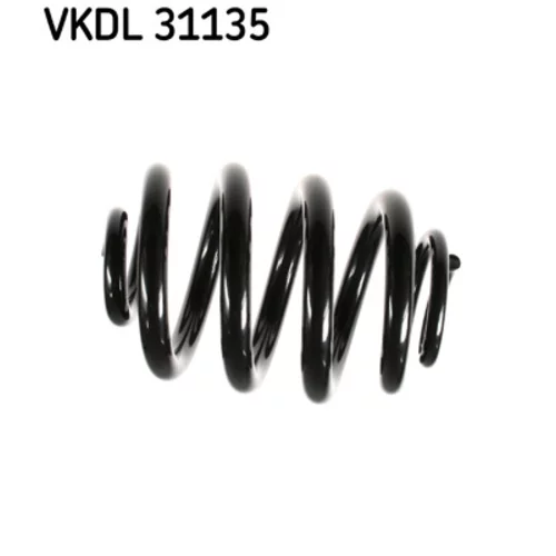 Pružina podvozku SKF VKDL 31135