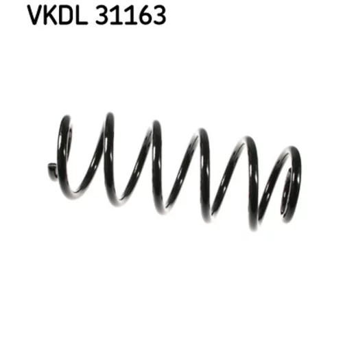 Pružina podvozku SKF VKDL 31163