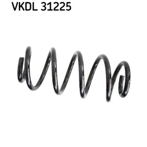 Pružina podvozku SKF VKDL 31225