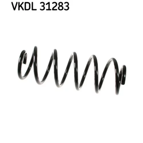 Pružina podvozku SKF VKDL 31283