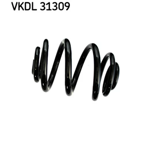 Pružina podvozku SKF VKDL 31309