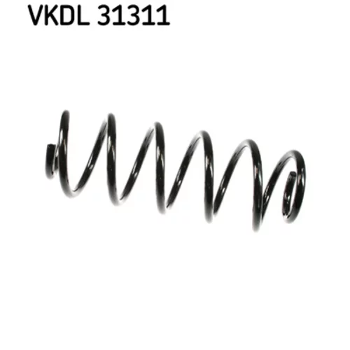 Pružina podvozku SKF VKDL 31311