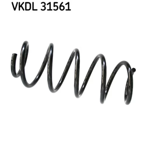 Pružina podvozku SKF VKDL 31561